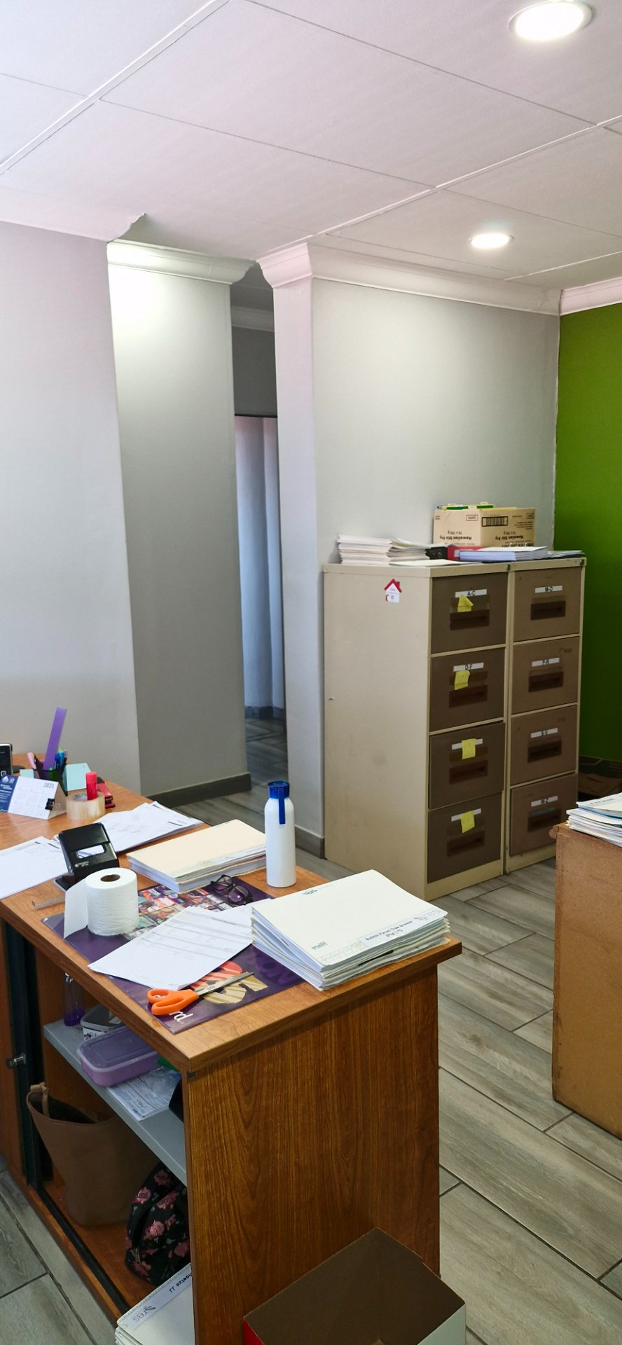 To Let commercial Property for Rent in Westdene Free State